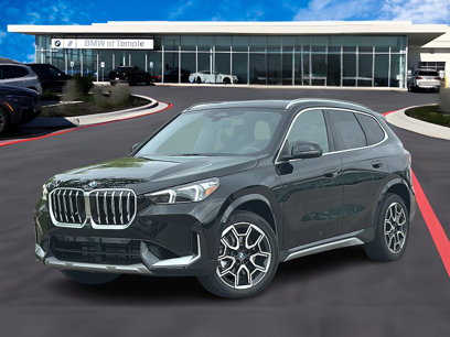 New 2025 BMW X1 xDrive28i w/ Technology Package
