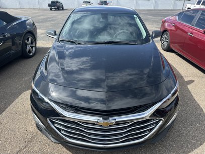 Used 2020 Chevrolet Malibu LS