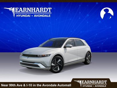 New 2025 Hyundai Ioniq 5 Limited