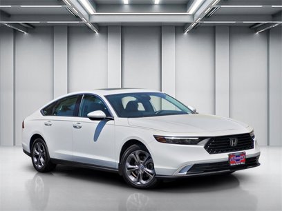 Used 2023 Honda Accord EX