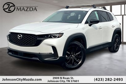 New 2025 MAZDA CX-50 AWD 2.5 S w/ Weather Package