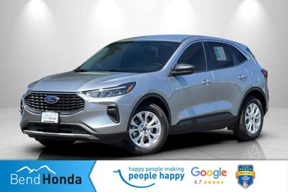 Used 2023 Ford Escape Active