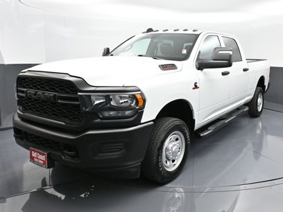 Used 2024 RAM 2500 Tradesman w/ Protection Group