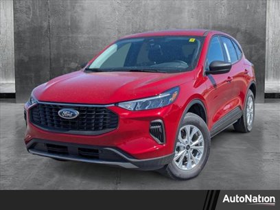 New 2025 Ford Escape Active w/ Cold Weather Package