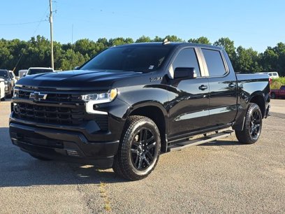 Used 2023 Chevrolet Silverado 1500 RST