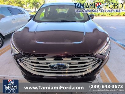 Used 2019 Ford Edge SEL w/ Equipment Group 201A