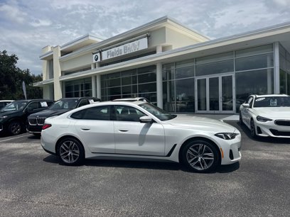 Certified 2025 BMW 430i