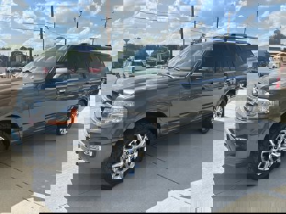 Used 2017 Ford Expedition EL Limited w/ Equipment Group 301A