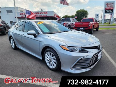 Used 2023 Toyota Camry LE