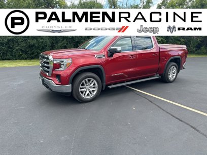 Used 2019 GMC Sierra 1500 SLE w/ SLE Value Package