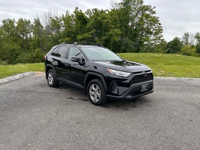 Used 2023 Toyota RAV4 XLE