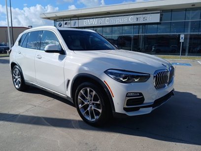 Used 2021 BMW X5 sDrive40i w/ Premium Package
