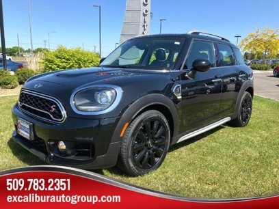 Used 2019 MINI Cooper Countryman S