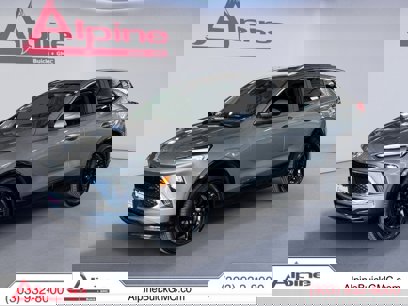 Used 2024 Buick Encore GX Sport Touring