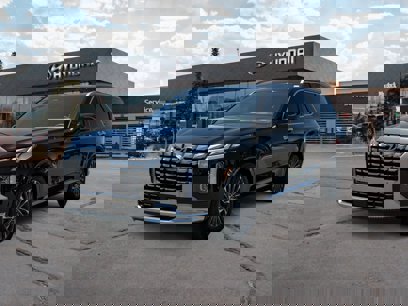 Used 2023 Hyundai Palisade Calligraphy