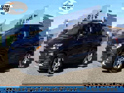 Used 2022 Chevrolet Trax LT w/ LT Convenience Package