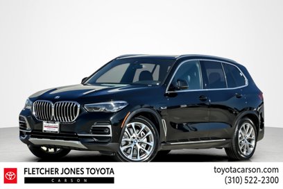 Used 2023 BMW X5 xDrive45e
