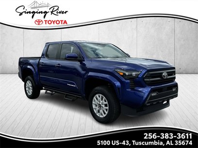 Used 2024 Toyota Tacoma SR5