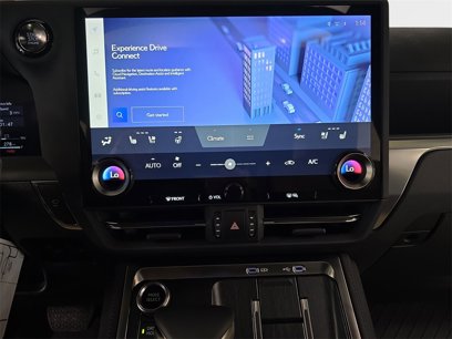 New 2025 Lexus GX 550