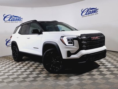 New 2026 GMC Terrain Elevation w/ Black Edition