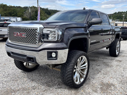 Used 2014 GMC Sierra 1500 SLE w/ SLE Value Package