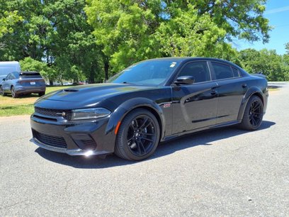 Used 2022 Dodge Charger Scat Pack