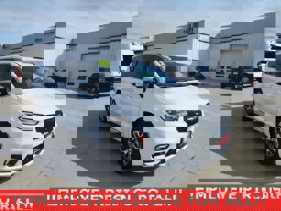 New 2025 Chrysler Pacifica Pinnacle
