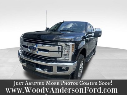 Used 2019 Ford F350 Lariat