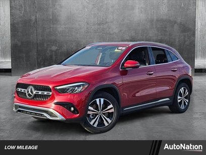 Used 2025 Mercedes-Benz GLA 250