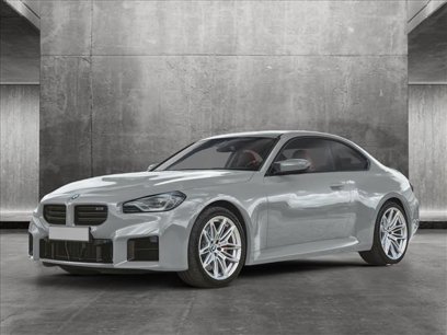 New 2025 BMW M2