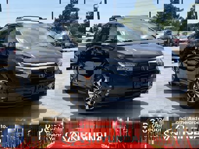 Used 2022 Honda Odyssey EX-L