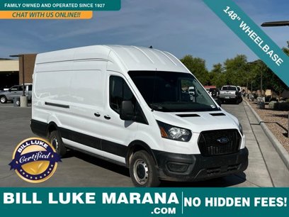 Used 2022 Ford Transit 250 148 High Roof Extended