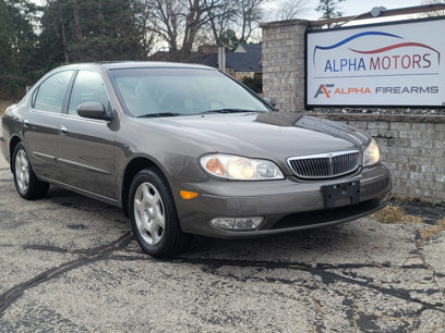 Used 2000 INFINITI I30