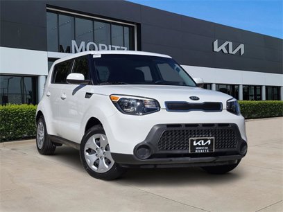Used 2015 Kia Soul