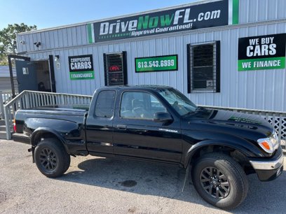 Used 2003 Toyota Tacoma PreRunner