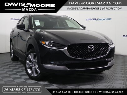 New 2025 MAZDA CX-30 AWD 2.5 S w/ Preferred Package