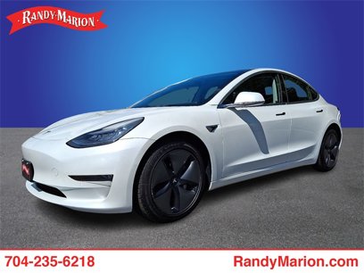 Used 2019 Tesla Model 3 Long Range