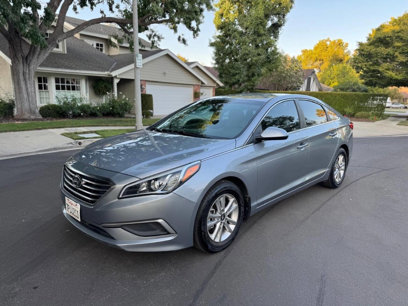 Used 2016 Hyundai Sonata SE