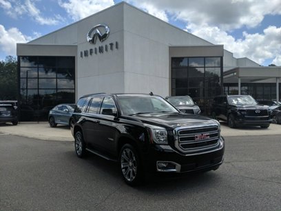 Used 2017 GMC Yukon SLE w/ SLE Value Package