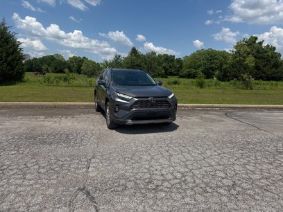 Used 2023 Toyota RAV4 Limited