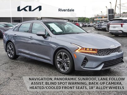 Used 2023 Kia K5 EX