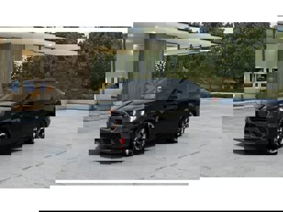 New 2025 BMW X2 M35i w/ Premium Package
