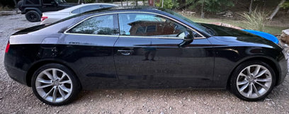 Used 2014 Audi A5 2.0T Premium Plus