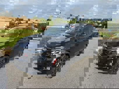 Certified 2023 Chevrolet Equinox RS