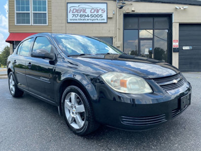 Used 2010 Chevrolet Cobalt LT w/ My Link Package