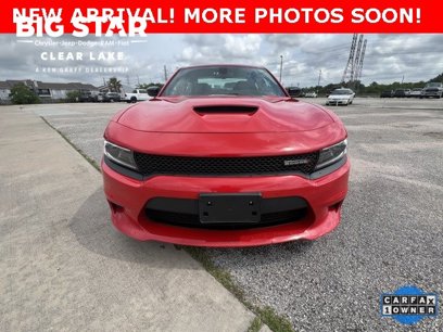 Used 2023 Dodge Charger GT