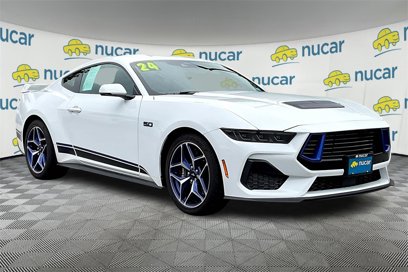 Used 2024 Ford Mustang GT Premium w/ GT Performance Package
