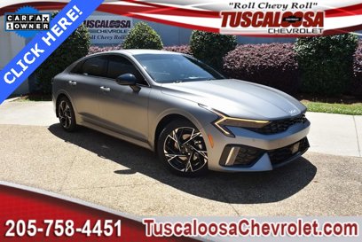 Used 2025 Kia K5 GT-Line