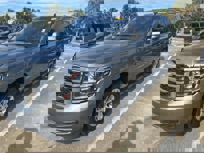 Used 2020 Chevrolet Suburban LT