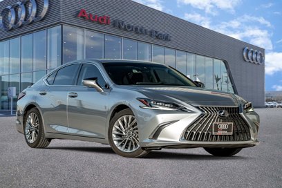 Used 2023 Lexus ES 350 Ultra Luxury